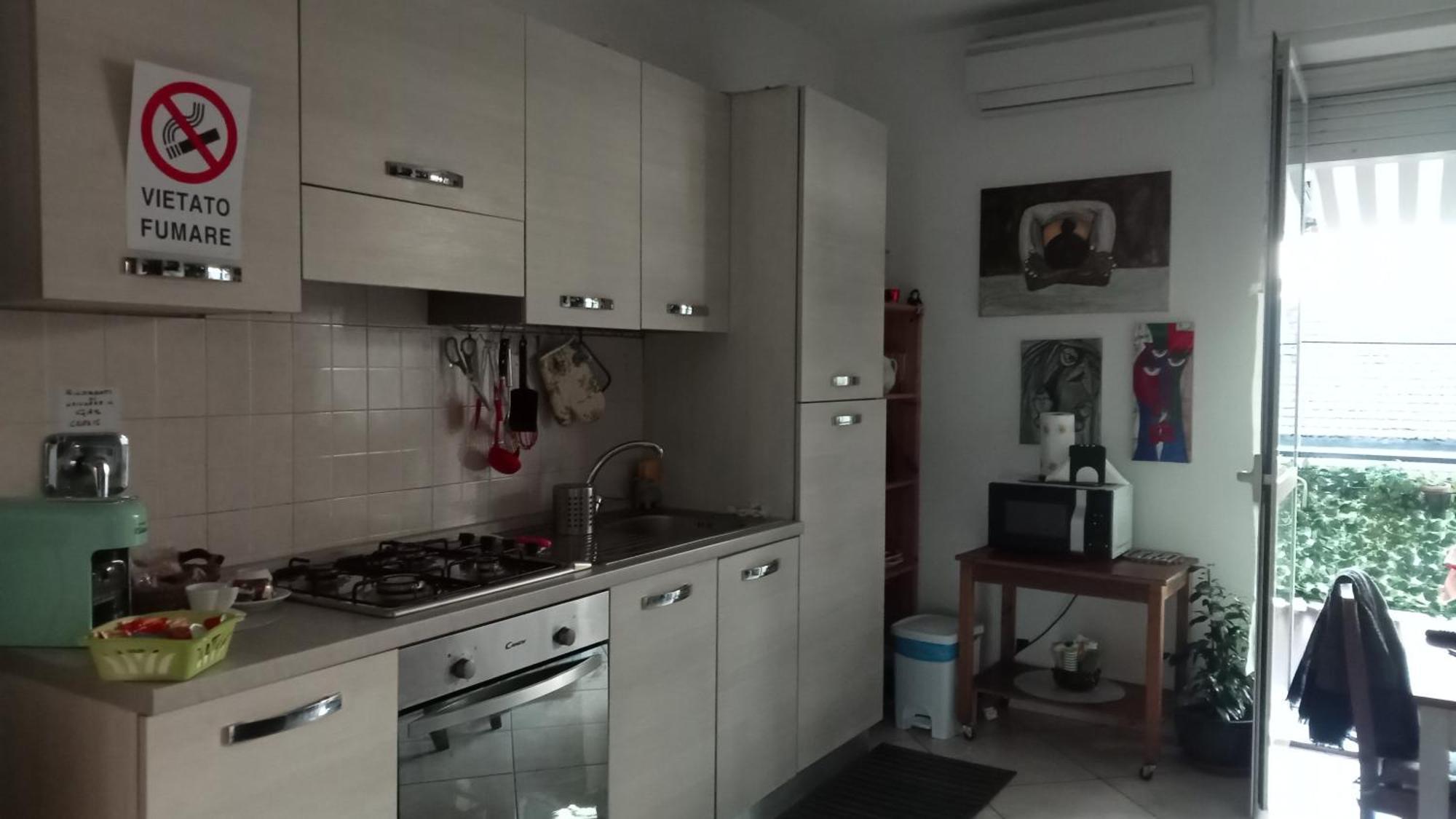 Apartment Attico Vittoria Turin