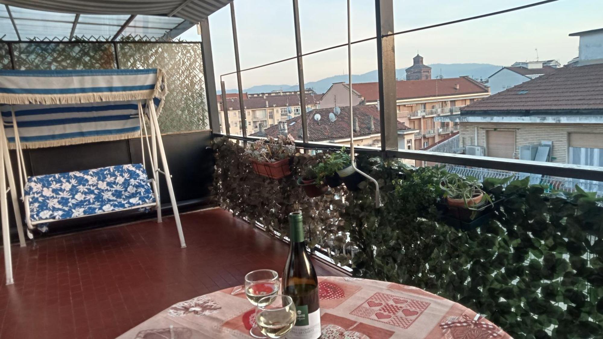 Apartment Attico Vittoria