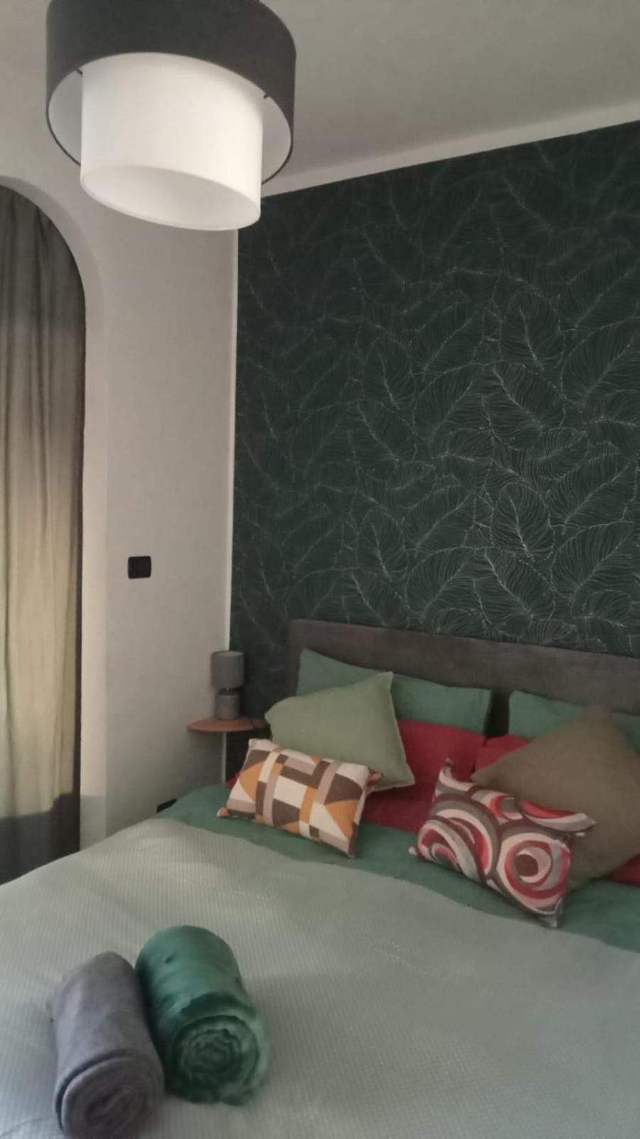 Attico Vittoria Apartment Turin